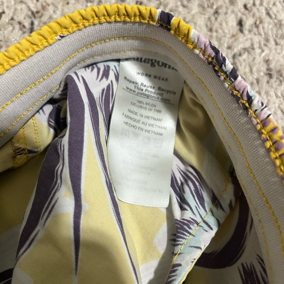 Patagonia Baggies XL - Picture 10 of 10